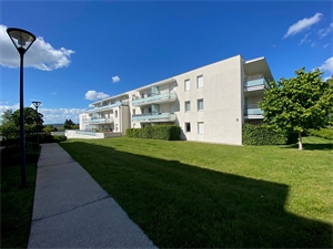 appartement à la vente -   25000  BESANCON, surface 40 m2 vente appartement - APR722927